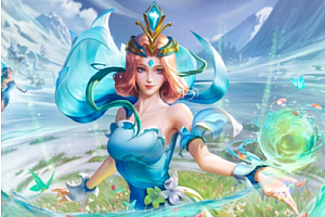 王者荣耀s29赛季段位图 王者荣耀新赛季段位继承