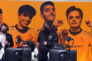 S12入围赛有几个出线名额?S12入围赛进几个队伍?