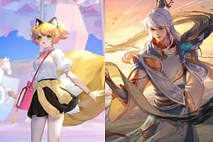 王者荣耀妲己漫画少女皮肤什么时候出?王者荣耀妲己漫画少女皮肤多少钱?