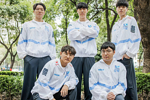 rng入围赛什么时候打?在哪打?rng入围赛直播哪里看?