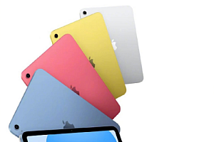iPad10什么时候上市?iPad10值得买吗?