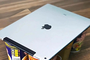 苹果预计明年发布巨型iPad