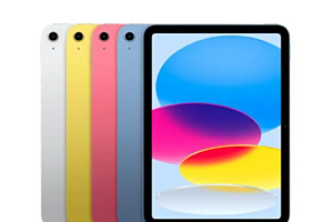 iPad10和iPad Air5哪个好?应该怎么选?iPad10和iPad Air5参数对比