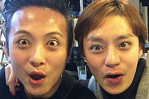 邓超与孙俪换脸照用的什么软件 邓超与孙俪换脸照APP使用教程