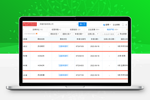 荣耀申请“灵动胶囊”“灵动精灵”:领先苹果iPhone 14 Pro四年