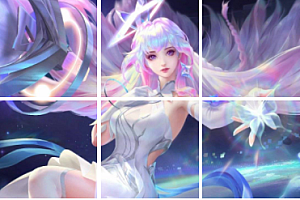 王者荣耀星穹之声怎么获得?王昭君星穹之声皮肤多少钱?什么时候上线?