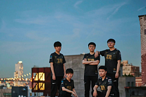 英雄联盟S12直播平台有哪些?英雄联盟S12总决赛直播在哪看?