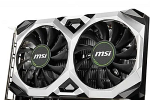 微星显卡怎么查sn码