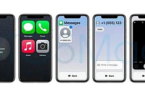 iPhone将出“老年模式”:图标好大
