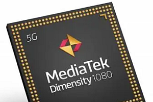 天玑1080相当于骁龙多少处理器