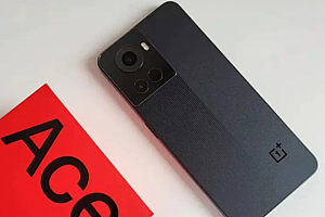 一加ace竞速版充电多久充满