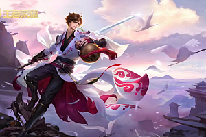 王者荣耀觉悟人机在哪里挑战 王者荣耀觉悟人机史诗皮肤怎么获得