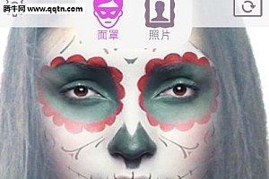 实时换脸神器有什么功能 实时换脸神器如何拍视频