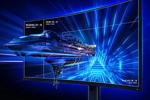 1500r曲面屏怎么样