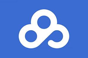 百度网盘微信小程序怎么用app打开 百度网盘微信小程序怎么转存到app