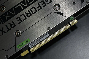 影驰3070ti怎么安装