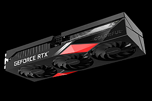 七彩虹3060ti火神和ultra区别