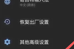 一加ace怎么进入开发者模式
