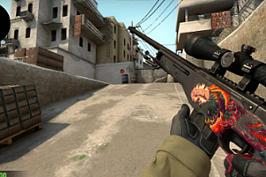 为什么csgo配置没问题但是很卡?csgo配置够了但是很卡怎么办?