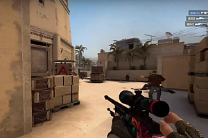 csgo帧数不稳定是什么原因 csgo帧数不稳定一直跳怎么办