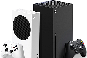 xboxseriesx和s买哪个