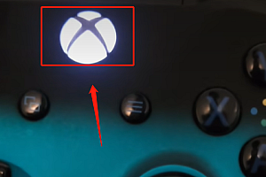 xboxseriesx怎么连蓝牙