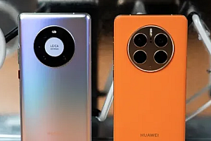 华为mate60pro几月份出