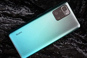 realme真我gtneo闪速版和红米note10pro哪个好