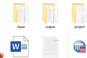 DAT文件建立的方法