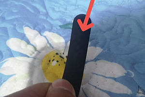 荣耀手环6怎么拆表带