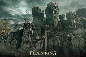 ps4能不能玩老头环介绍