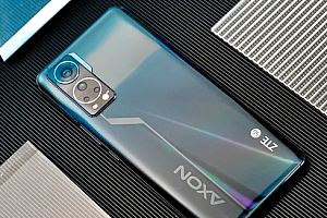中兴axon30值得入手吗
