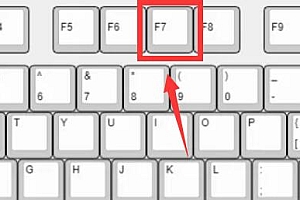 ps图层面板调出来快捷键