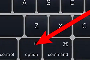 macbookpro如何切换系统