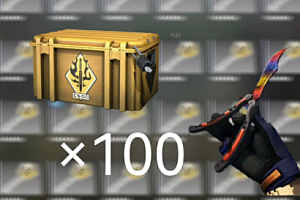 CSGO开箱刮刮乐怎么操作 CSGO开箱刮刮乐概率会高吗