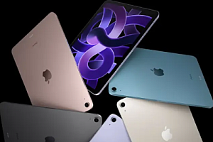 双十二iPad会降价吗?双十二iPadair5有优惠吗?