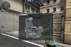 玩cf卡屏一顿一顿的解决方法