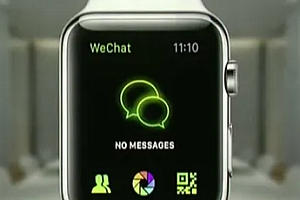 applewatchs7怎么打字回复微信