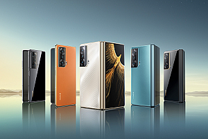 荣耀magicvs和magicv对比