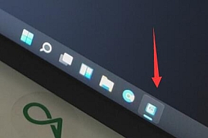 win11切换大小写有弹窗解决方法