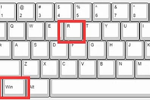 电脑型号和序列号查看位置