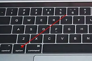 macbookpro怎么切换系统