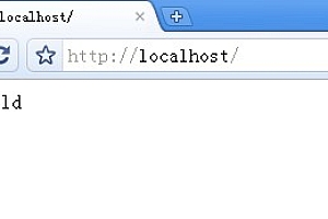 SpeedPHP 快速入门开始使用篇一