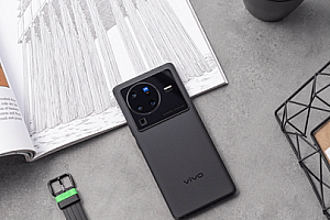 vivox90pro+拍照怎么样