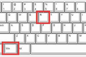 win11打不开磁盘管理解决方法