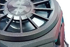 黑鲨冰封散热背夹怎么连接蓝牙详情