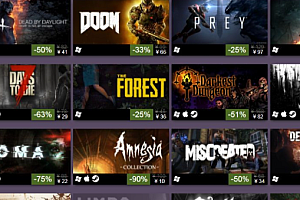 steam家庭共享怎么两个人一起玩