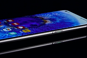 oppofindx6是直屏吗