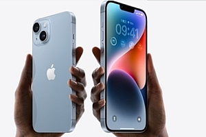 iPhone15Pro会涨价吗?iPhone15Pro图片