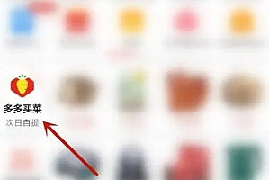 多多买菜零钱怎么用